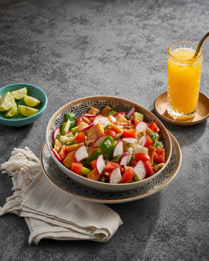 Fattoush