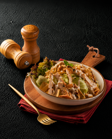 Caesar salad
