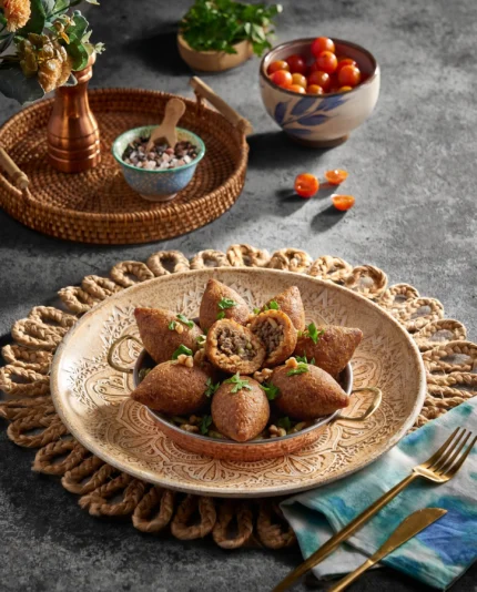 Kibbeh