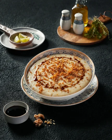 Kishk