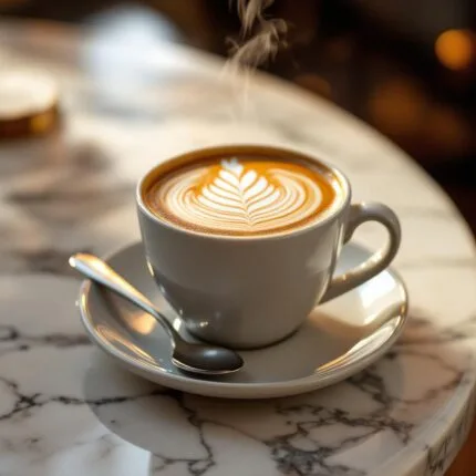Latte