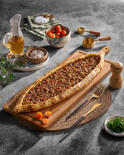 Zaatar manoucheh