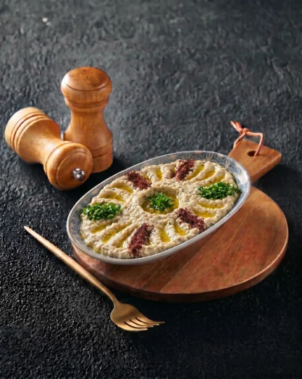 Moutabal