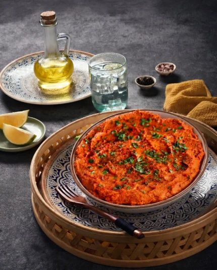 Muhammara