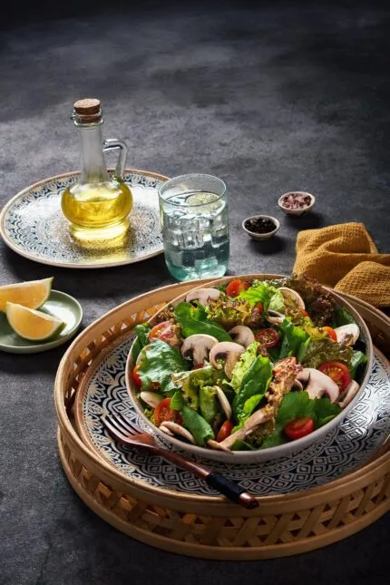 Rocca Salad