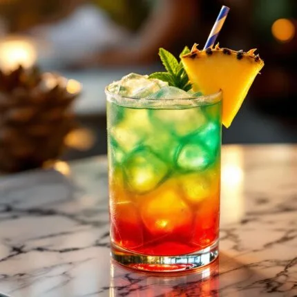 Tropical