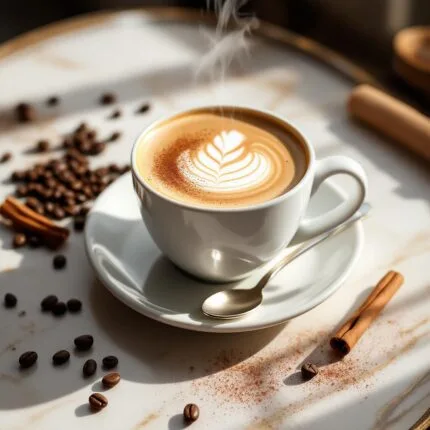 Cappuccino