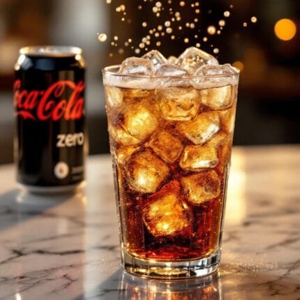 Coke Zero