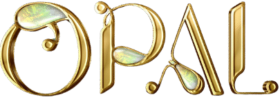 Opal Logo
