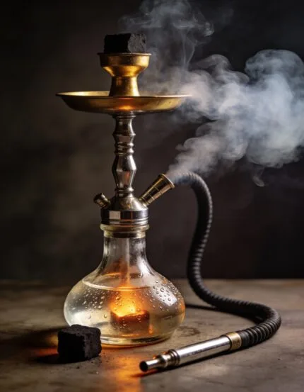 Shisha Moassel