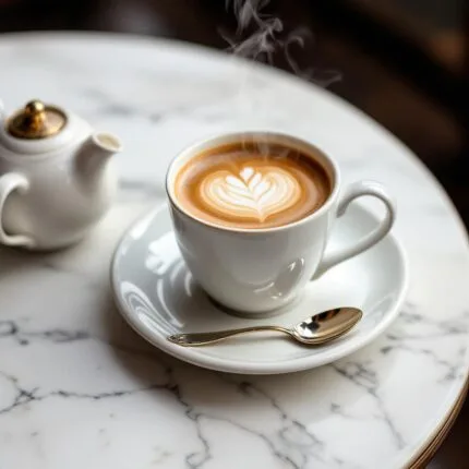 French coffee