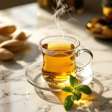 Green tea