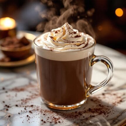 Hot chocolate
