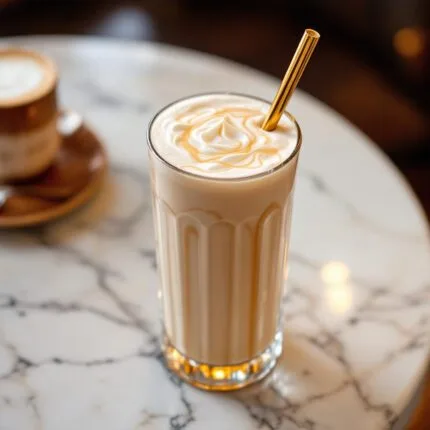 Light frappuccino