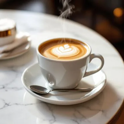 Macchiato