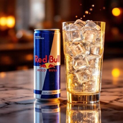 Red Bull