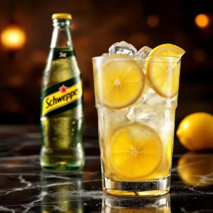Schweppes