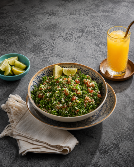 Tabbouleh