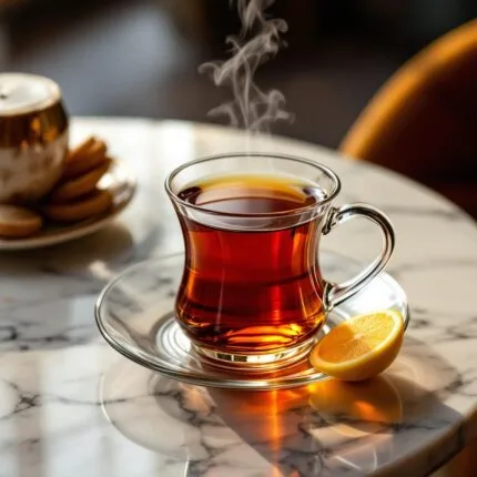 Tea