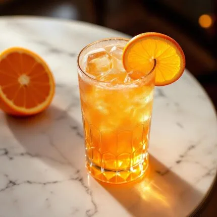 Orange true