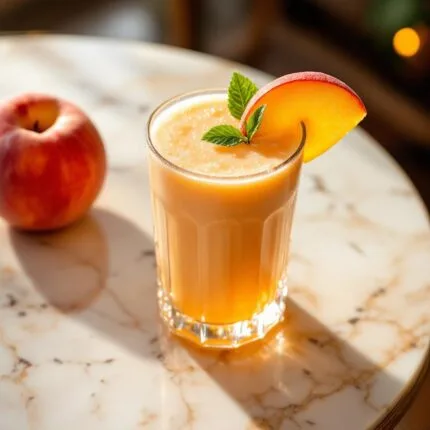 Peach
