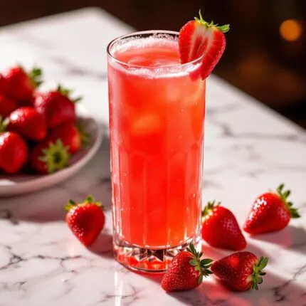 Strawberry