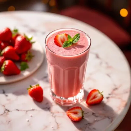 Strawberry