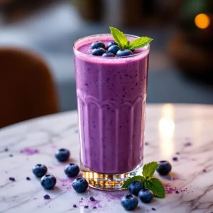 Blueberry